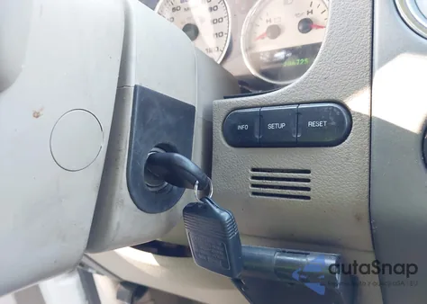 2008 Ford F-150 Lariat z USA, uszkodzony, nr VIN 1FTPX14508FB98397